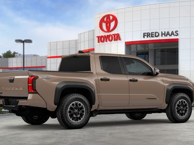2026 Toyota Tacoma - Photo 13