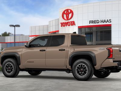 2026 Toyota Tacoma - Photo 7