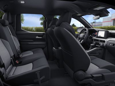 2026 Toyota Tacoma - Photo 2