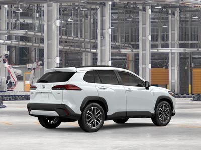 2026 Toyota Corolla Cross - Photo 12