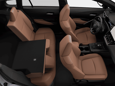 2026 Toyota Corolla Cross - Photo 30
