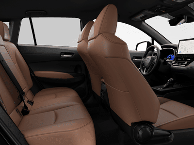 2026 Toyota Corolla Cross - Photo 29