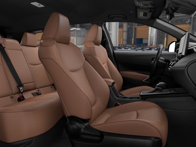 2026 Toyota Corolla Cross - Photo 20