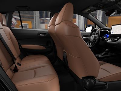 2026 Toyota Corolla Cross - Photo 21