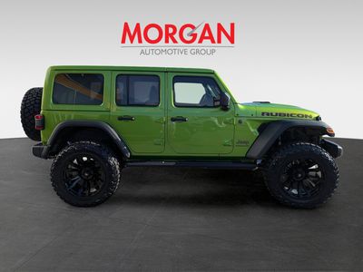 2026 Jeep Wrangler - Photo 2