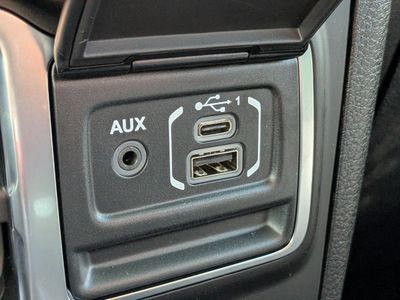 2026 Jeep Wrangler - Photo 22