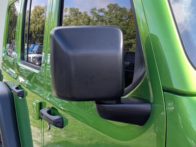 2026 Jeep Wrangler - Photo 11