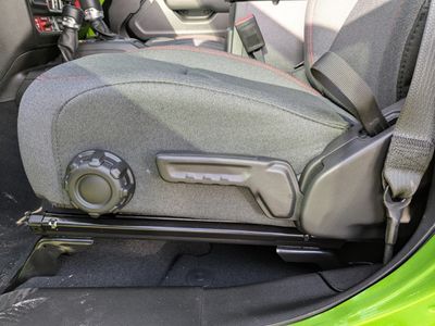 2026 Jeep Wrangler - Photo 20
