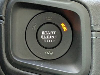 2026 Jeep Wrangler - Photo 29
