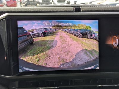 2026 Jeep Wrangler - Photo 21