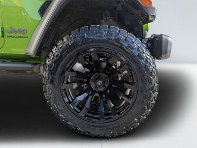 2026 Jeep Wrangler - Photo 10