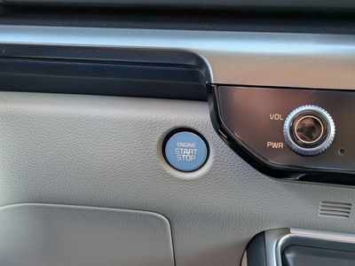 2026 Kia Carnival — photo 36 view