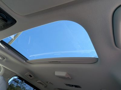 2026 Kia Carnival — photo 28 view