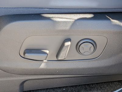 2026 Kia Carnival — photo 27 view