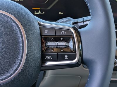 2026 Kia Carnival — photo 32 view