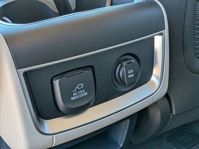 2026 Kia Carnival — photo 19 view