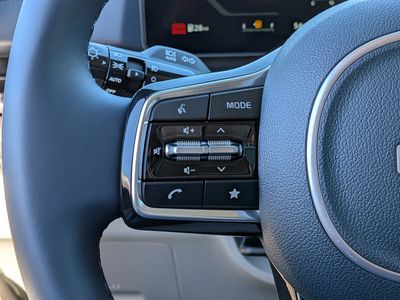 2026 Kia Carnival — photo 31 view