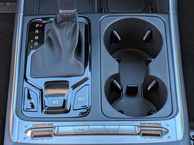 2026 Kia Carnival — photo 26 view