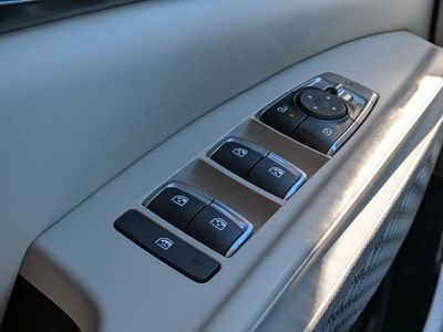 2026 Kia Carnival — photo 29 view