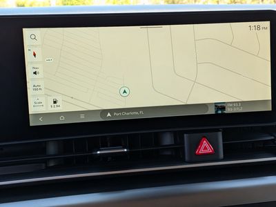 2026 Kia Carnival — photo 40 view