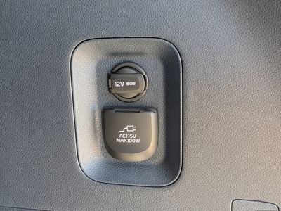2026 Kia Carnival — photo 15 view