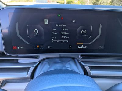 2026 Kia Carnival — photo 34 view
