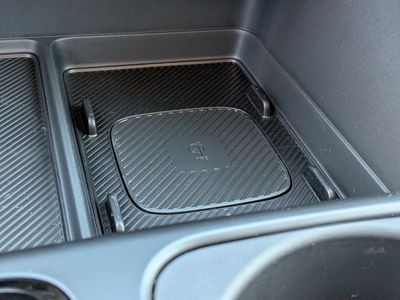 2026 Kia Carnival — photo 38 view