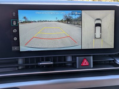2026 Kia Carnival — photo 41 view