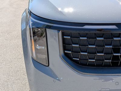 2026 Kia Carnival — photo 10 view