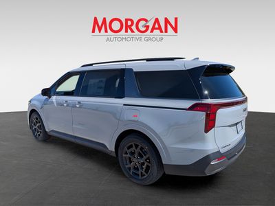 2026 Kia Carnival — photo 7 view