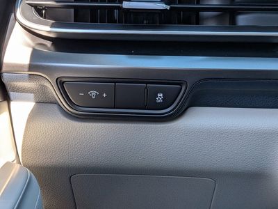 2026 Kia Carnival — photo 30 view