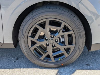 2026 Kia Carnival — photo 11 view