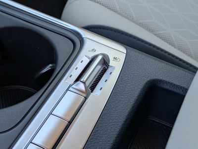 2026 Kia Carnival — photo 39 view