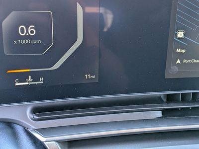 2026 Kia Carnival — photo 35 view