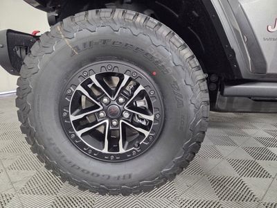 2026 Jeep Wrangler - Photo 7