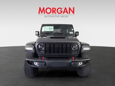 2026 Jeep Wrangler - Photo 3