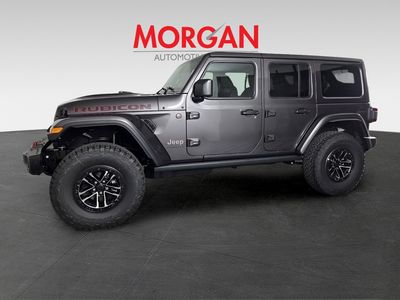 2026 Jeep Wrangler - Photo 6