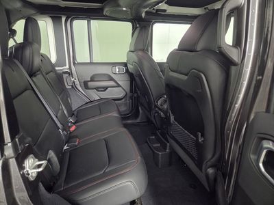 2026 Jeep Wrangler - Photo 20