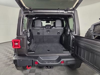 2026 Jeep Wrangler - Photo 19