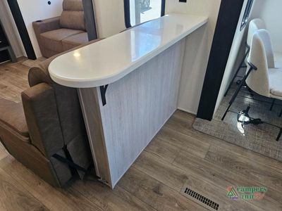 2026 Forest River RV Puma Vista — photo 37 view