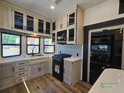2026 Forest River RV Puma Vista — photo 13 view