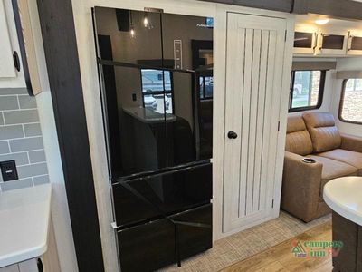 2026 Forest River RV Puma Vista — photo 27 view