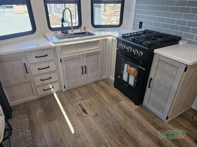2026 Forest River RV Puma Vista — photo 15 view