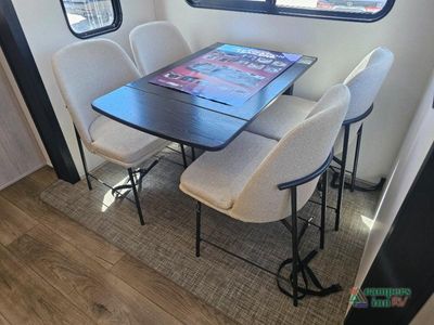 2026 Forest River RV Puma Vista — photo 35 view