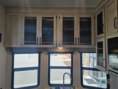 2026 Forest River RV Puma Vista — photo 22 view