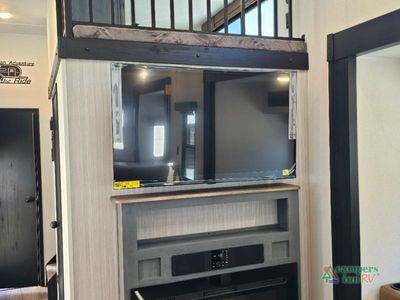 2026 Forest River RV Puma Vista — photo 49 view