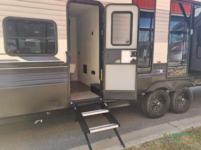 2026 Forest River RV Puma Vista — photo 9 view