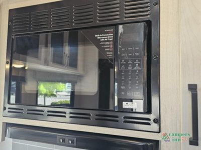2026 Forest River RV Puma Vista — photo 26 view