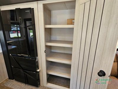 2026 Forest River RV Puma Vista — photo 28 view