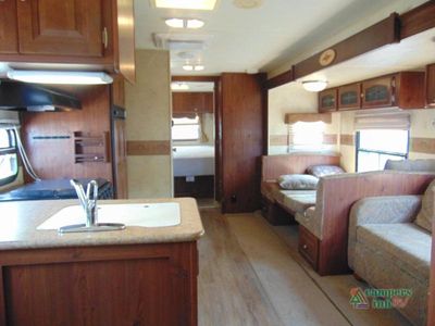 2012 Forest River RV Flagstaff V-Lite - Photo 7